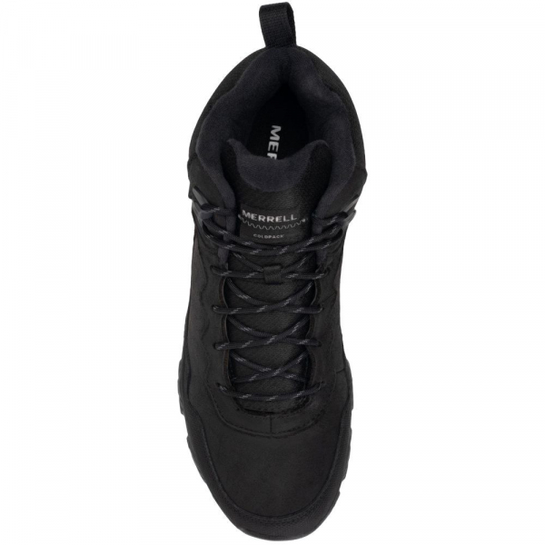 Черевики Merrell Coldpack 3 Thermo Mid WP Mns - фото