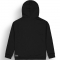 Picture Organic толстовка Glimma Plush Zip Hoody black XL - фото-4