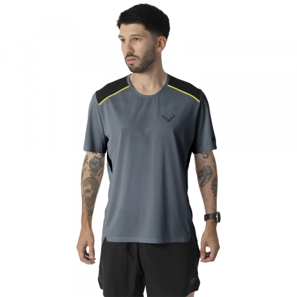 Футболка Dynafit Sky Shirt Mns - фото-1