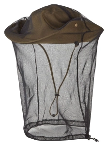 Москітна сітка Trekmates Midge Net Hat Cover - фото