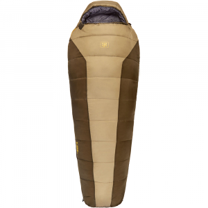 Slumberjack спальник Boundary 20 Regular - фото