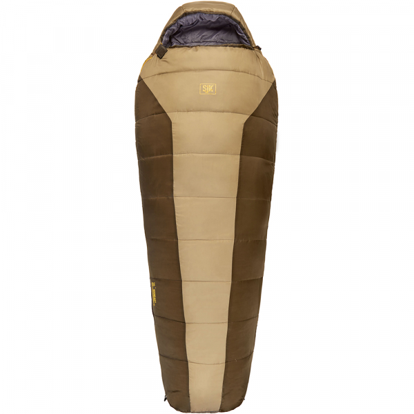 Slumberjack спальник Boundary 20 Regular - фото-1