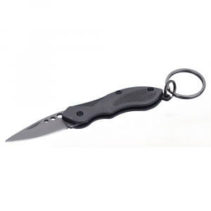 Брелок-ніж Munkees Folding Knife II - фото