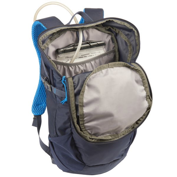 Kelty рюкзак Redtail 27 twilight blue - фото