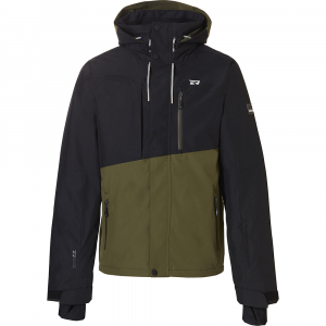 Куртка сноубордична Rehall Canlaon 2025 - фото