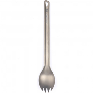 Ложка Lifeventure Titanium Long-Handled - фото