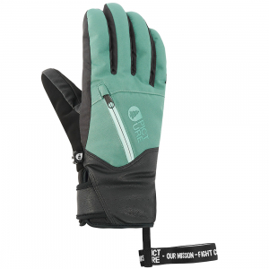 Рукавички жіночі Picture Organic Kakisa W - фото