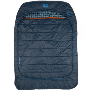 Спальний мішок Kelty Tru. Comfort Doublewide 20 - фото