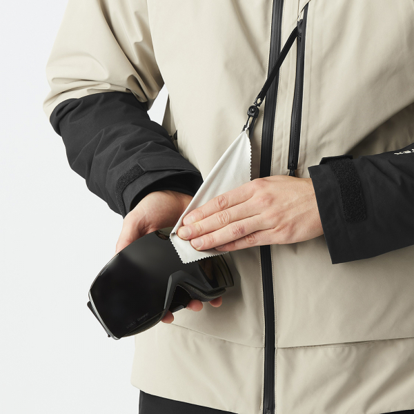 Picture Organic куртка лижна Merepi GTX 2026 pure cashmere XXL - фото