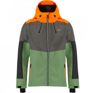 Куртка Rehall Dragon 2023 - фото