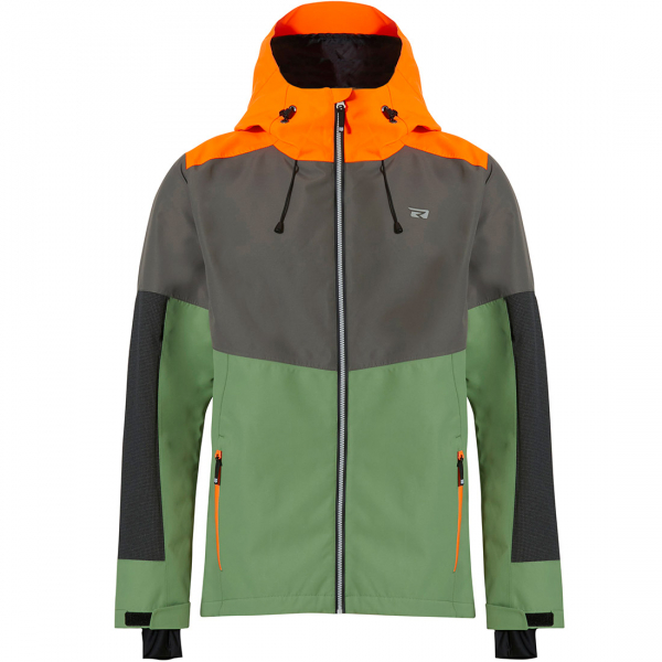 Куртка Rehall Dragon 2023 - фото-1