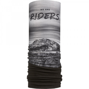 Бандана Cairn Malawi Polar, grey forest - фото