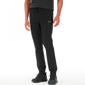 Picture Organic брюки трекінгові Lenu Stretch black M - фото