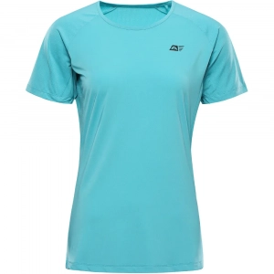 Футболка Alpine Pro Basika Wmn - фото