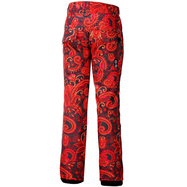 Брюки Rehall Jenny W 2020 - фото