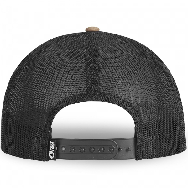 Кепка Picture Organic Kuldo Trucker - фото