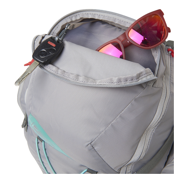 Рюкзак Kelty Redwing 36, Smoke - фото