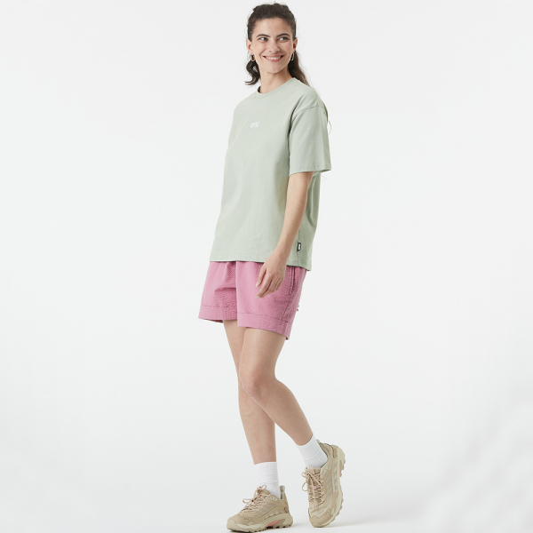 Футболка Picture Organic Maogany W, Cloud Blue - фото