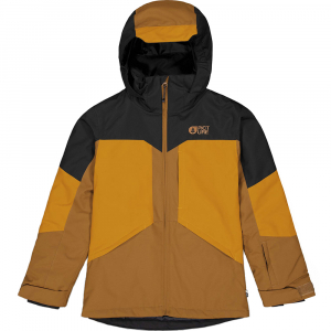 Куртка дитяча Picture Organic Cossmo Jr 2025 - фото