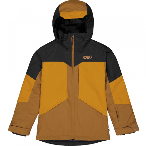 Куртка дитяча Picture Organic Cossmo Jr 2025 - фото-1