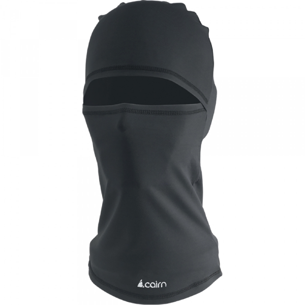 Cairn балаклава Bakri black L-XL - фото-1