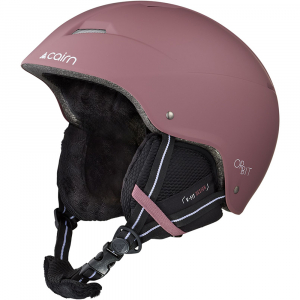 Cairn шолом Orbit mat marsala 54-56 - фото