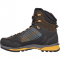Черевики LOWA Mangart GTX MID Anthracite-Flame - фото-2