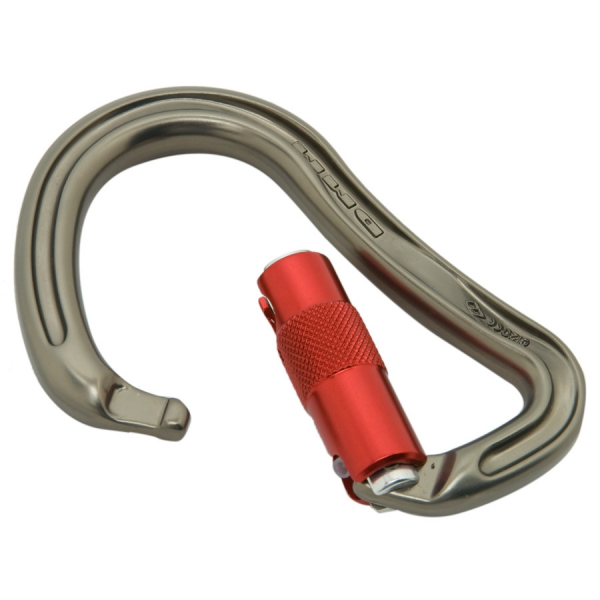 DMM карабін Big Boa Quicklock - фото