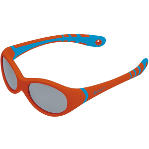 Окуляри дитячі Cairn Choupi Jr, mat scarlet-navy - фото