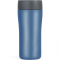 Lifeventure термокухоль One Touch Thermal Mug 0.35 L cobalt - фото-1