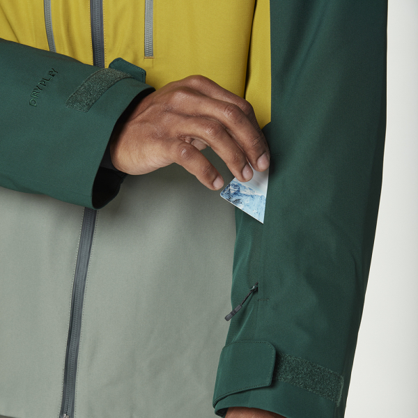 Куртка чоловіча Picture Organic Object 2025 - фото