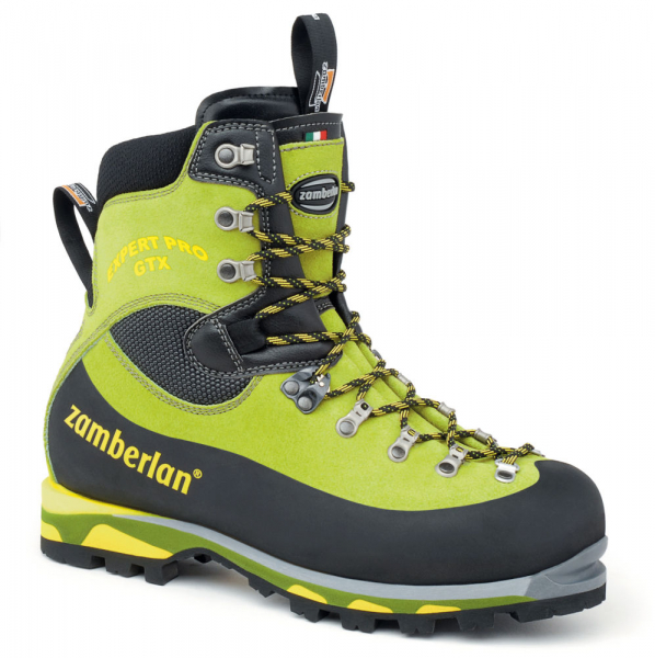 Черевики Zamberlan Expert Pro - фото-1