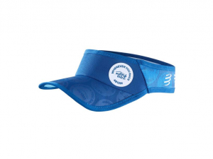 CS Козирок Spiderweb Visor Ultralight - Mont Blanc 2020, Blue - фото
