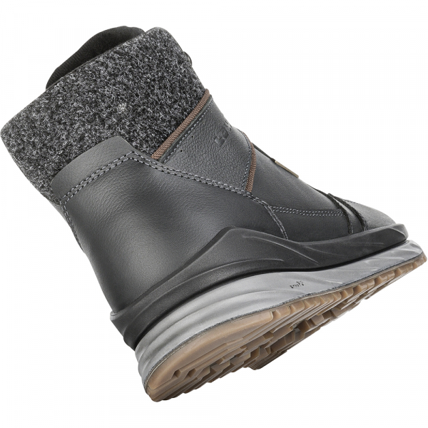 Черевики LOWA Atrato GTX Anthracite-Bronze - фото