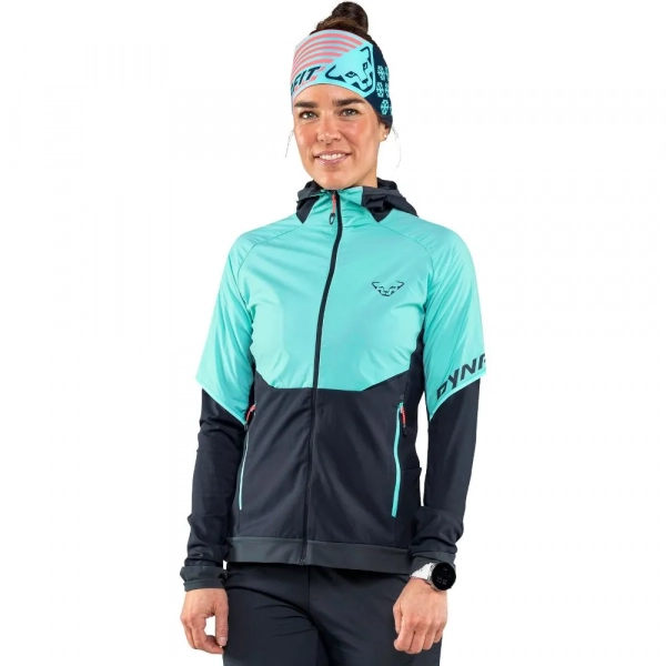 Куртка Dynafit Alpine Hybrid Wms - фото-1