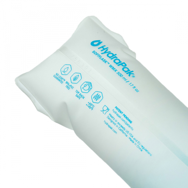 Фляга Ultimate Direction Body Bottle S 500 ml - фото