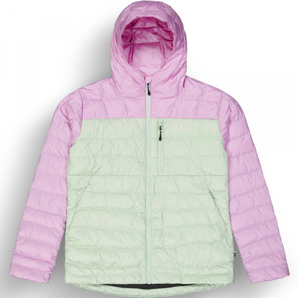Куртка жіноча Picture Organic Mid Puff Down W 2025 - фото