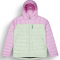 Куртка жіноча Picture Organic Mid Puff Down W 2025 - фото-24
