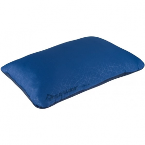 Подушка Sea To Summit FoamCore Pillow Deluxe - фото