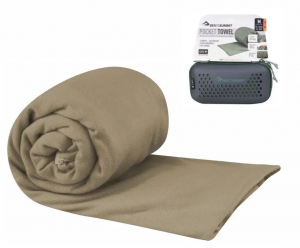 Рушник Sea To Summit Pocket Towel - фото