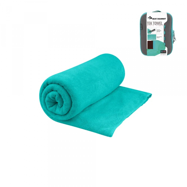 Рушник Sea To Summit Tek Towel - фото-1