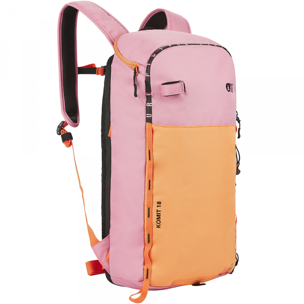 Picture Organic рюкзак Komit 18 L cashmere rose - фото-1