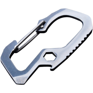 Карабін Munkees SS Multipurpose - фото