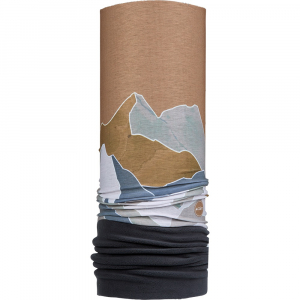 Cairn бандана Malawi Polar coffee mountain - фото