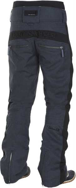 Брюки Rehall Fall W 2018 - фото