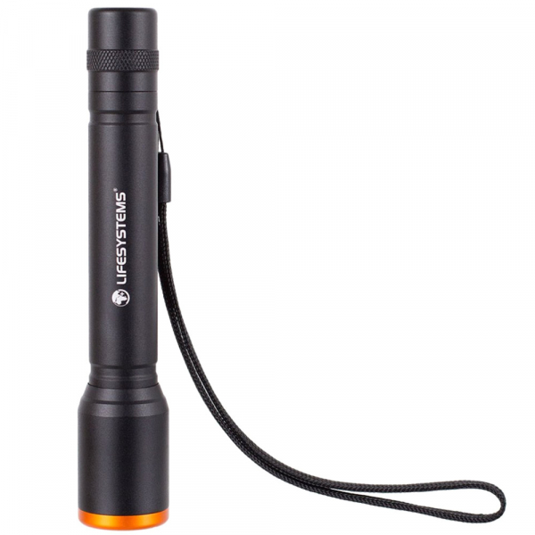 Lifesystems ліхтар ручний Intensity 480 Torch - фото