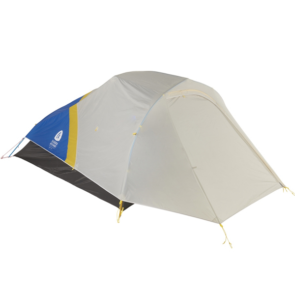 Намет Sierra Designs Studio 3 - фото-1