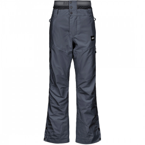 Picture Organic брюки Picture Object 2023 dark blue M - фото