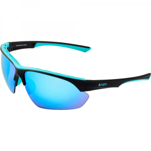 Cairn окуляри Dhlight Category 3 mat black-mint - фото