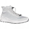 Черевики LOWA Merger GTX MID W Offwhite-Light Grey - фото-2